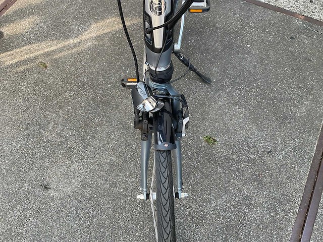 Batavus mont blanc easy elektrische fiets - afbeelding 2 van  10
