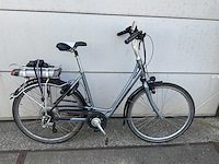 Batavus mont blanc easy elektrische fiets - afbeelding 1 van  10