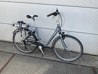 Batavus mont blanc easy elektrische fiets - afbeelding 4 van  10