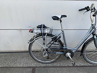 Batavus mont blanc easy elektrische fiets - afbeelding 5 van  10