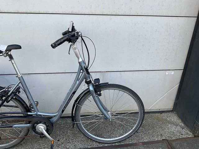 Batavus mont blanc easy elektrische fiets - afbeelding 6 van  10