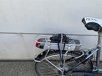 Batavus mont blanc easy elektrische fiets - afbeelding 7 van  10