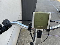 Batavus mont blanc easy elektrische fiets - afbeelding 8 van  10