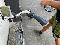 Batavus mont blanc easy elektrische fiets - afbeelding 10 van  10