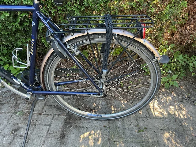 Batavus navajo herenfiets - afbeelding 4 van  11