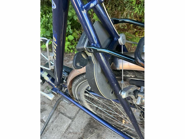 Batavus navajo herenfiets - afbeelding 5 van  11