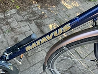 Batavus navajo herenfiets - afbeelding 6 van  11