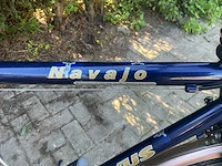 Batavus navajo herenfiets - afbeelding 1 van  11