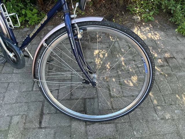 Batavus navajo herenfiets - afbeelding 11 van  11