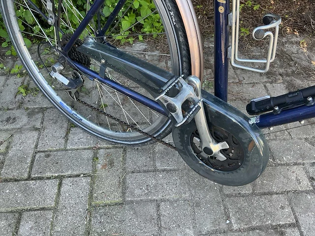 Batavus navajo herenfiets - afbeelding 2 van  11