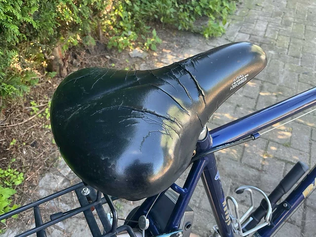 Batavus navajo herenfiets - afbeelding 7 van  11