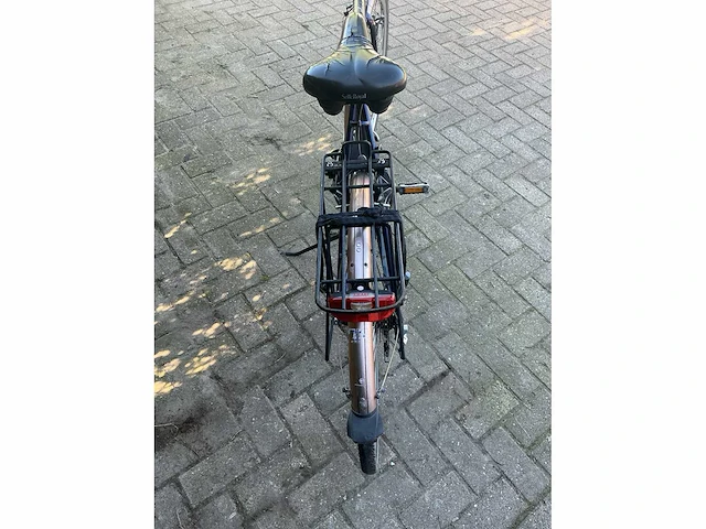 Batavus navajo herenfiets - afbeelding 8 van  11