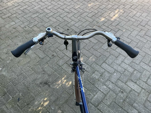 Batavus navajo herenfiets - afbeelding 9 van  11
