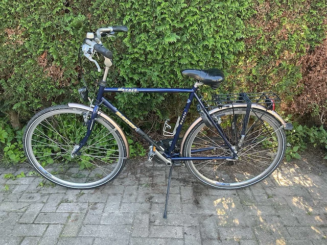 Batavus navajo herenfiets - afbeelding 10 van  11
