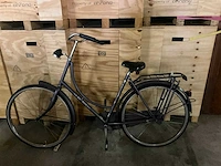 Batavus old dutch damesfiets maat 50