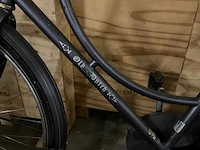 Batavus old dutch damesfiets maat 50 - afbeelding 2 van  6