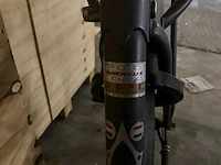 Batavus old dutch damesfiets maat 50 - afbeelding 4 van  6