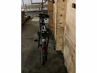 Batavus old dutch damesfiets maat 50 - afbeelding 6 van  6
