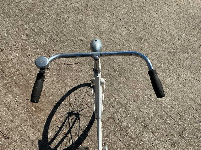 Batavus old dutch damesfiets - afbeelding 1 van  6