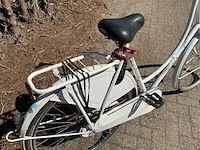 Batavus old dutch damesfiets - afbeelding 5 van  6