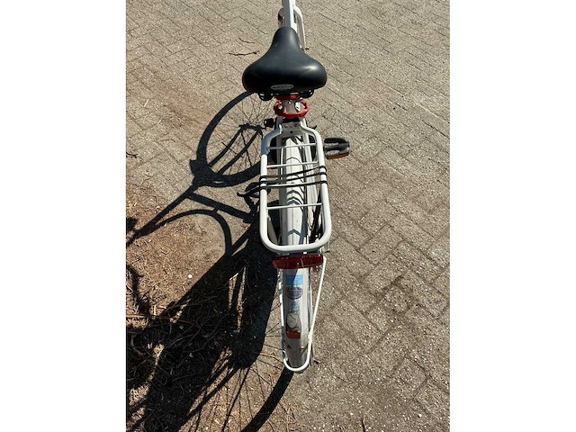 Batavus old dutch damesfiets - afbeelding 6 van  6