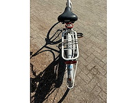 Batavus old dutch damesfiets - afbeelding 6 van  6