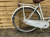 Batavus old dutch damesfiets - afbeelding 5 van  5