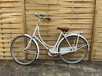 Batavus old dutch damesfiets - afbeelding 1 van  5