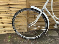 Batavus old dutch damesfiets - afbeelding 3 van  5