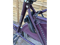 Batavus old dutch damesfiets - afbeelding 11 van  11