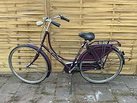 Batavus old dutch damesfiets - afbeelding 2 van  11