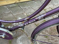 Batavus old dutch damesfiets - afbeelding 5 van  11