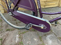 Batavus old dutch damesfiets - afbeelding 6 van  11