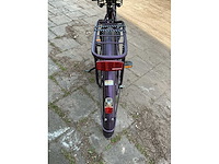 Batavus old dutch damesfiets - afbeelding 8 van  11