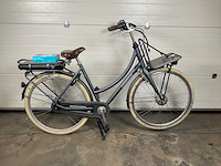Batavus packd elektrische fiets
