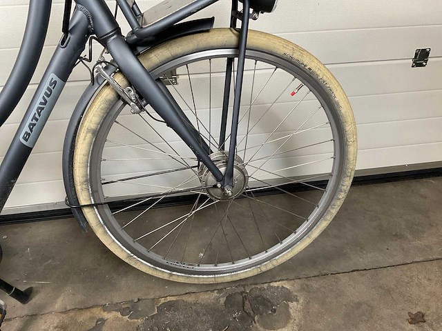 Batavus packd elektrische fiets - afbeelding 2 van  8