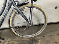 Batavus packd elektrische fiets - afbeelding 2 van  8