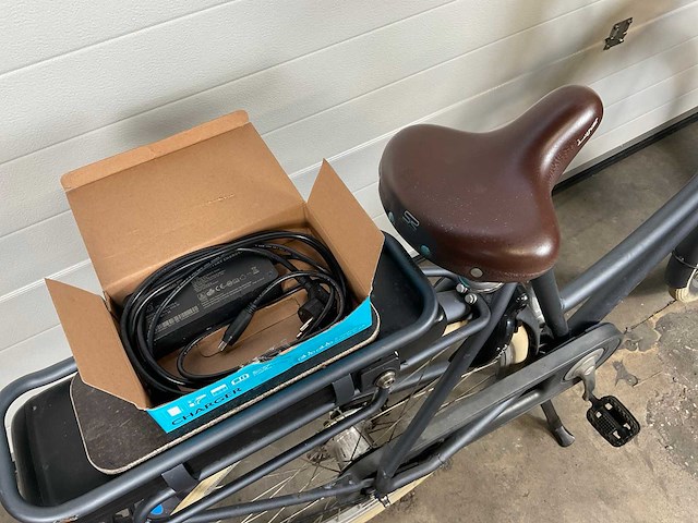 Batavus packd elektrische fiets - afbeelding 4 van  8