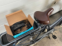 Batavus packd elektrische fiets - afbeelding 4 van  8