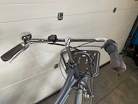 Batavus packd elektrische fiets - afbeelding 5 van  8