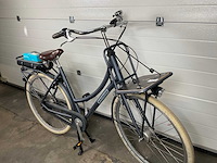 Batavus packd elektrische fiets - afbeelding 8 van  8