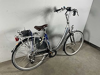 Batavus paddva easy elektrische fiets - afbeelding 2 van  10