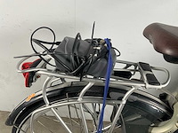 Batavus paddva easy elektrische fiets - afbeelding 5 van  10