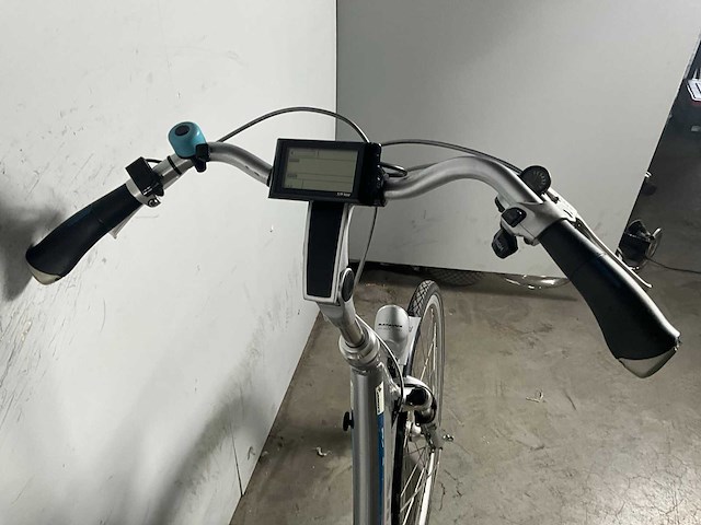 Batavus paddva easy elektrische fiets - afbeelding 7 van  10