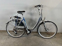 Batavus paddva elektrische fiets