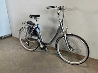 Batavus paddva elektrische fiets - afbeelding 3 van  10