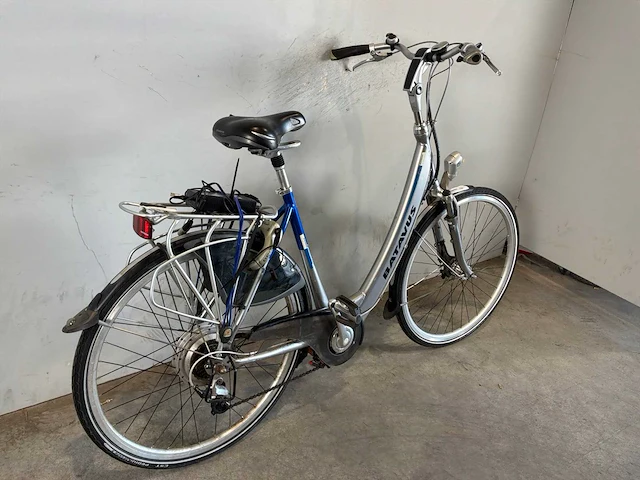 Batavus paddva elektrische fiets - afbeelding 4 van  10