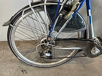 Batavus paddva elektrische fiets - afbeelding 5 van  10