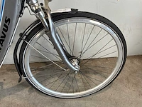 Batavus paddva elektrische fiets - afbeelding 6 van  10