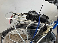 Batavus paddva elektrische fiets - afbeelding 7 van  10